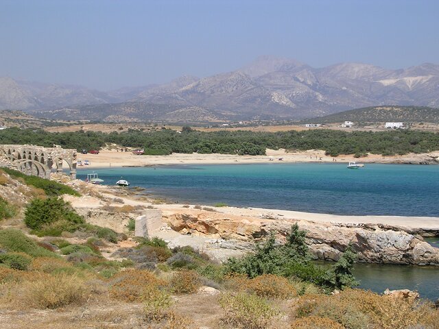 Naxos